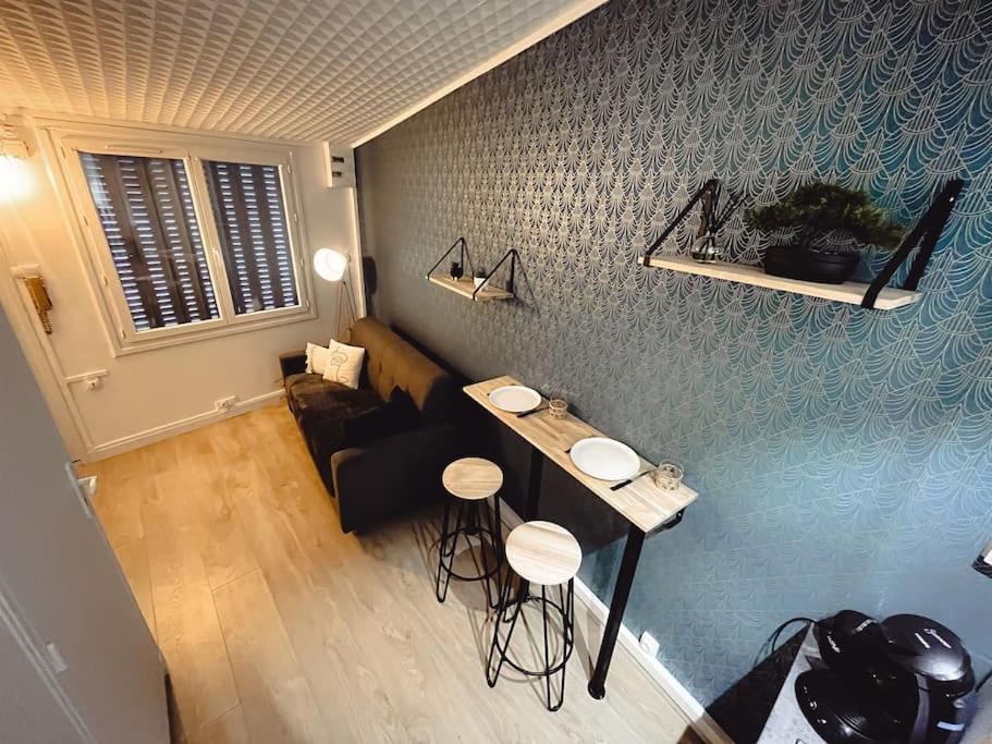 Le Studio Des Halles • Hypercentre • Netflix Châteauroux Exteriör bild